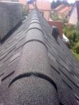 Náhled - střecha RD s krytinou GERARD Břidlice - foto 2