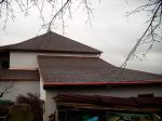Náhled - střecha RD s krytinou z asfaltového šindele - foto 3